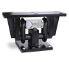 TRANSLINK Parallel Link Truck Scale Assemblies, Rice Lake Weighing Systems