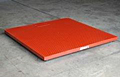 btek-4-square-floor-scale