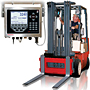 CLS-920i Wired & Wireless Version Cargo Lift Scales CLS-920i Wired & Wireless Version Cargo Lift Scales