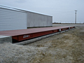 Hybrid-AT Truck Scales
