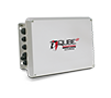 iQUBE² Digital Diagnostic Junction Boxes (Without Power Supply and With AC Power Supply)