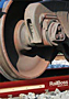 Railboss Railroad Track Scales - Full Draft & Double Draft Railboss Railroad Track Scales - Full Draft & Double Draft