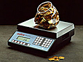 Setra Super Counting Scales