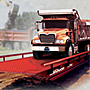 Survivor OTR Truck Scales - ATV - Steel Deck