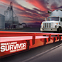 Truck/Railroad/Portable Vehicle Scales Truck/Railroad/Portable Vehicle Scales