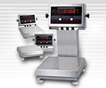Check Weighers