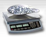 Counting Scales Product