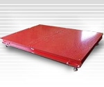 Floor Scales Product