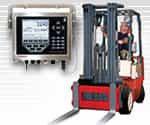 Lift Truck Scales Product