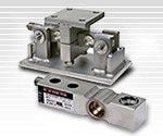 Load Cells / Weigh Modules / Junction Boxes