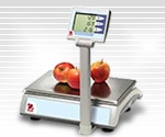 Retail Scales