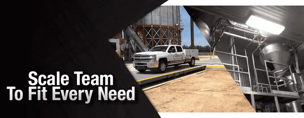 Scale Team To Fit Every Need