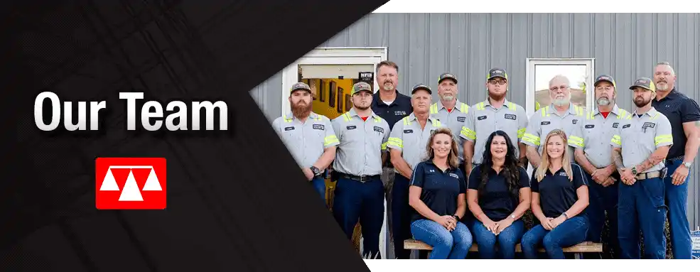 Our Team