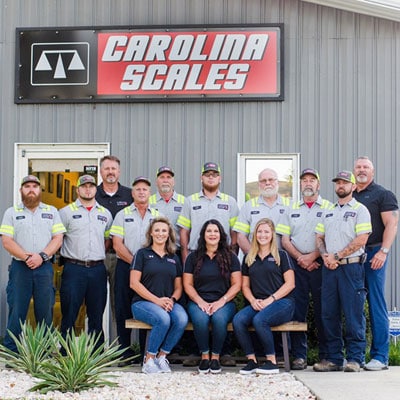 Carolina Scales Teams