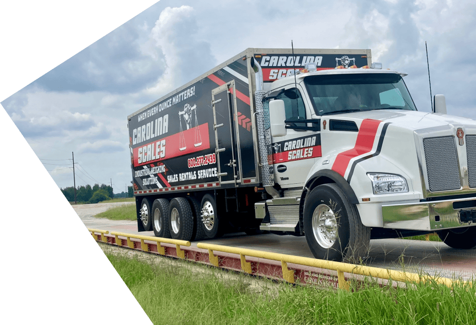 Contact Carolina  Scales Inc.