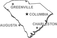 Carolina Scales Locations